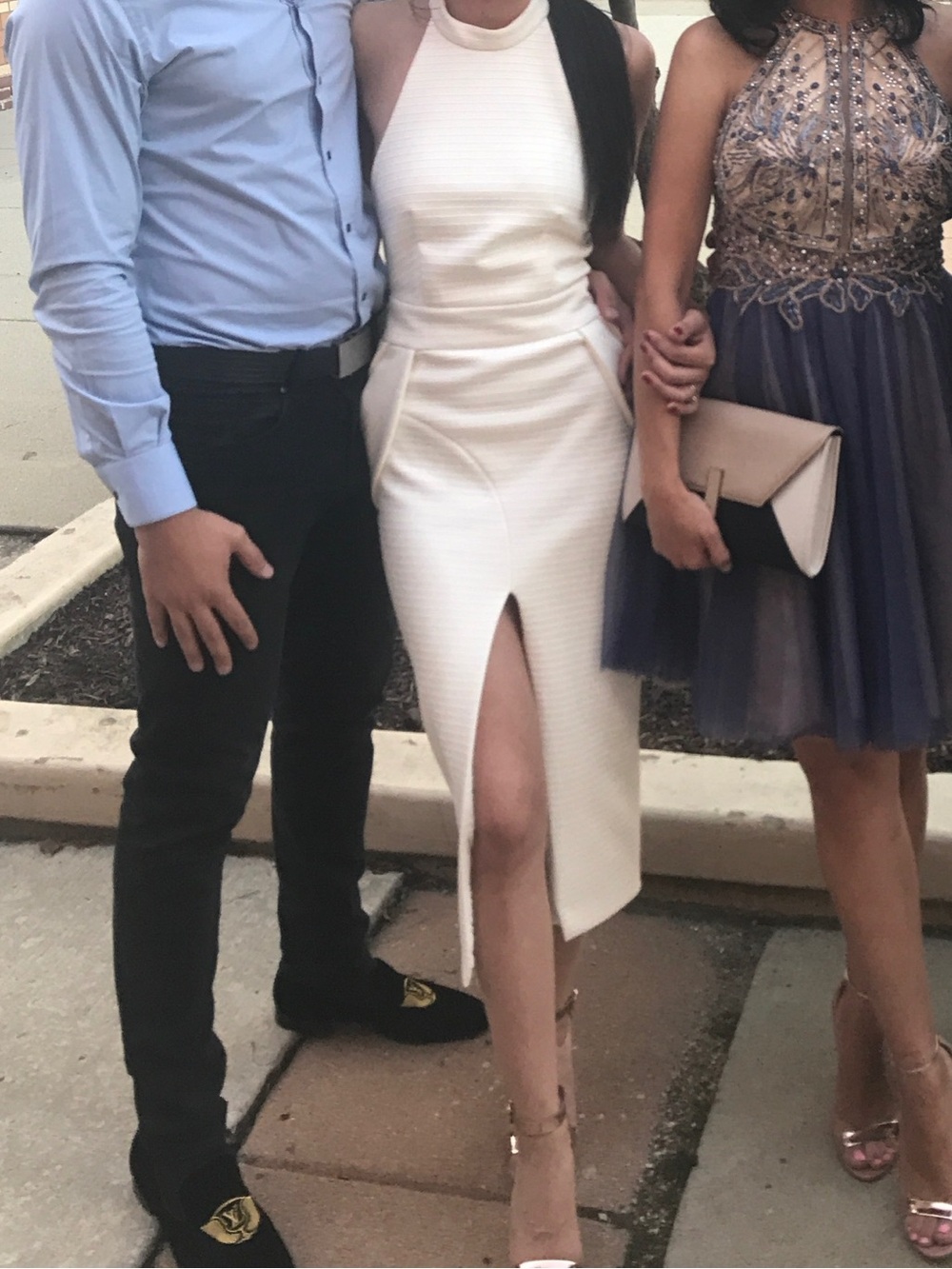 zhivago dress